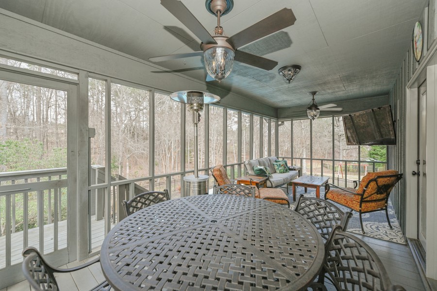 21 East Summit Drive Ware Shoals, SC 29692 - Photo 31 of 38