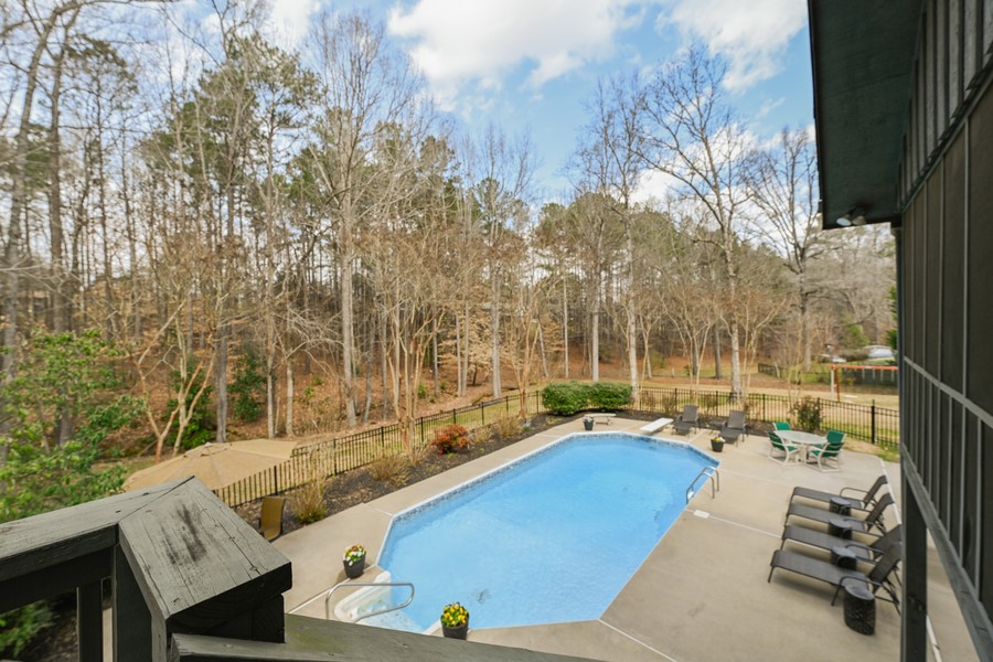 21 East Summit Drive Ware Shoals, SC 29692 - Photo 32 of 38
