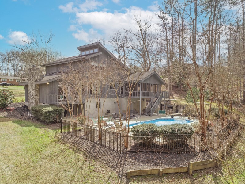 21 East Summit Drive Ware Shoals, SC 29692 - Photo 33 of 38