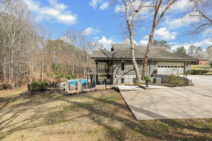 21 East Summit Drive Ware Shoals, SC 29692 - Photo 34 of 38