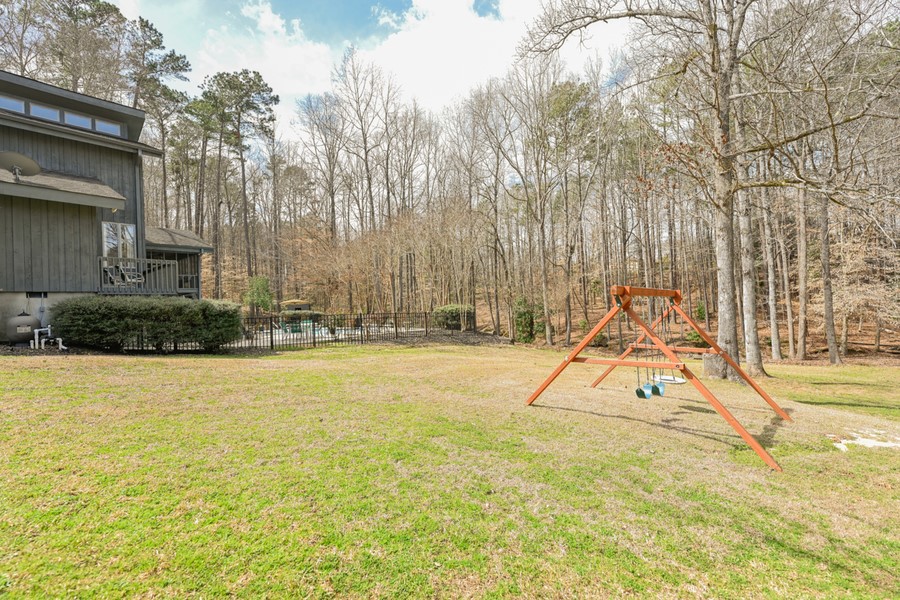 21 East Summit Drive Ware Shoals, SC 29692 - Photo 35 of 38