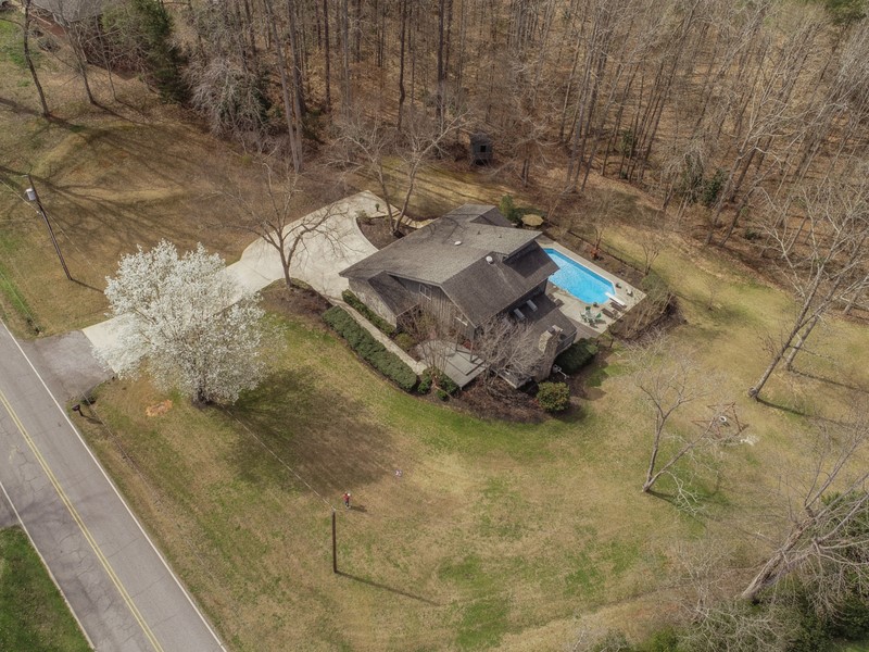 21 East Summit Drive Ware Shoals, SC 29692 - Photo 37 of 38