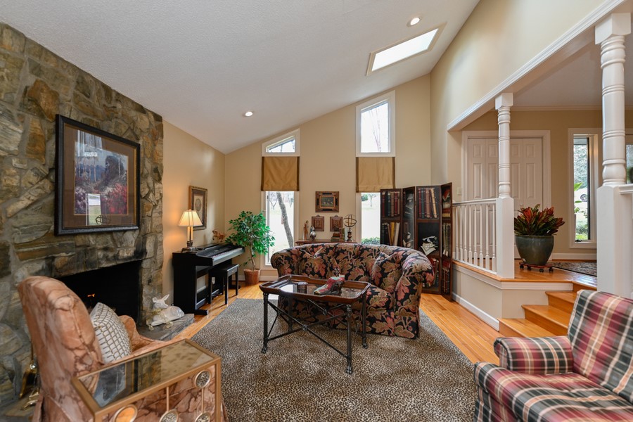 21 East Summit Drive Ware Shoals, SC 29692 - Photo 4 of 38