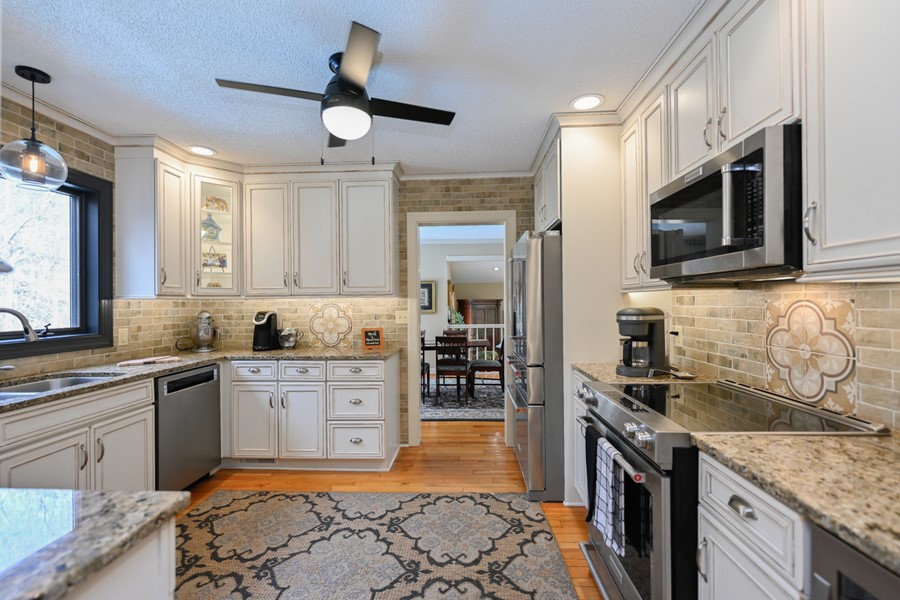 21 East Summit Drive Ware Shoals, SC 29692 - Photo 9 of 38