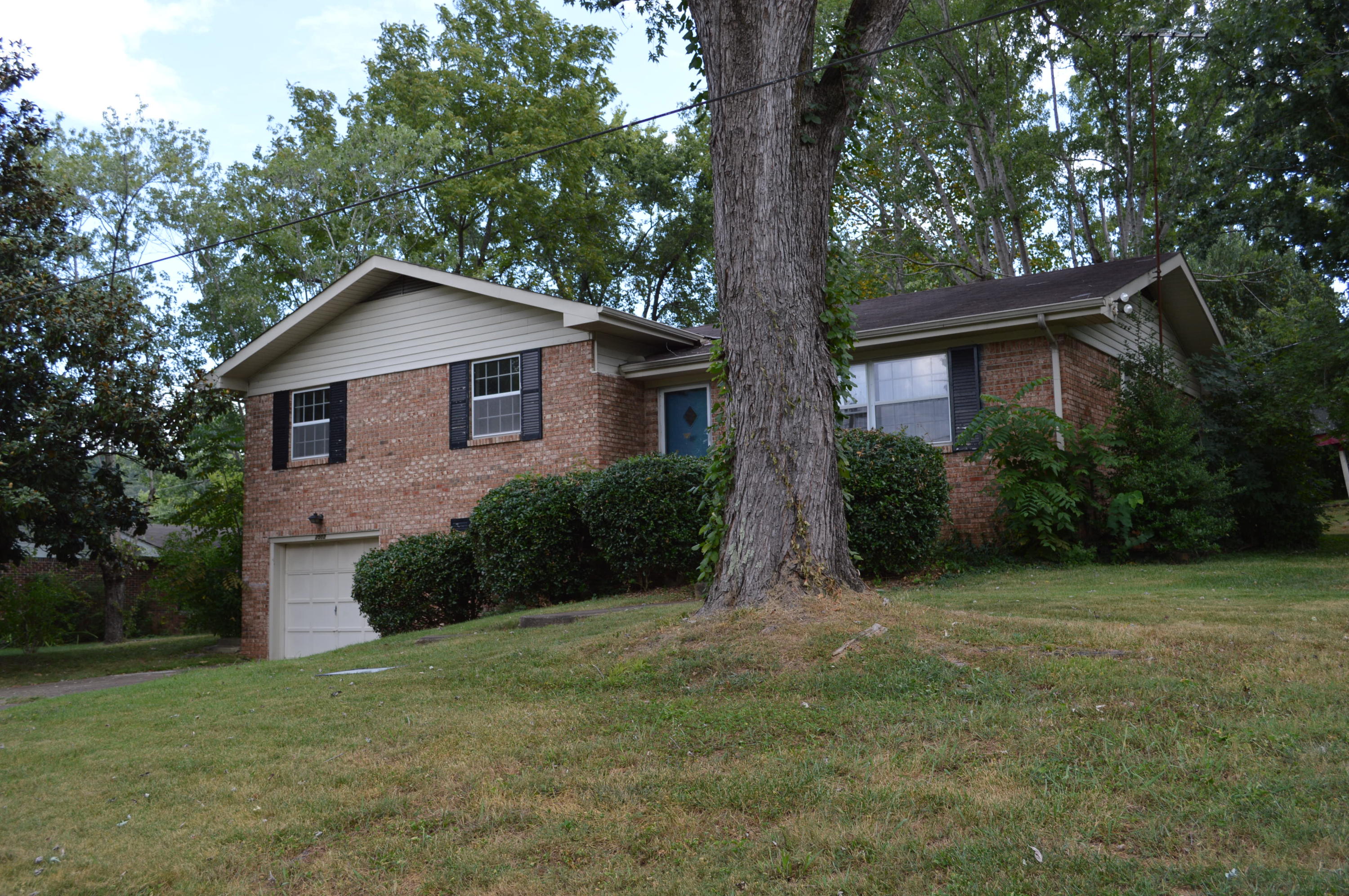 2502 Jenkins Road Chattanooga, TN 37421 - Photo 3 of 14 Right