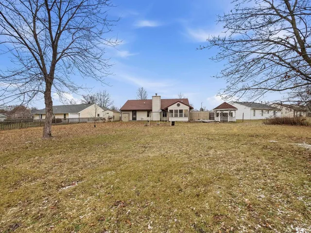 $250,000 | 839 Liverpool Court, Lafayette, IN 47909