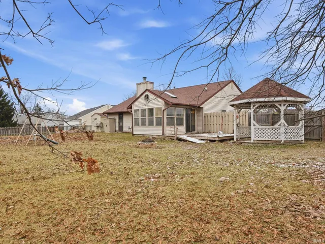 $250,000 | 839 Liverpool Court, Lafayette, IN 47909