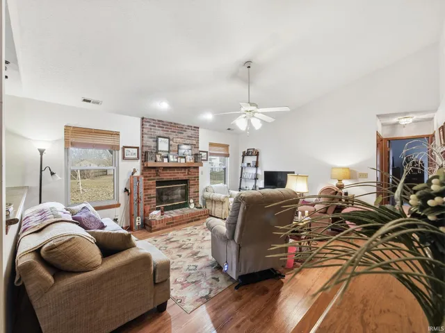 $250,000 | 839 Liverpool Court, Lafayette, IN 47909