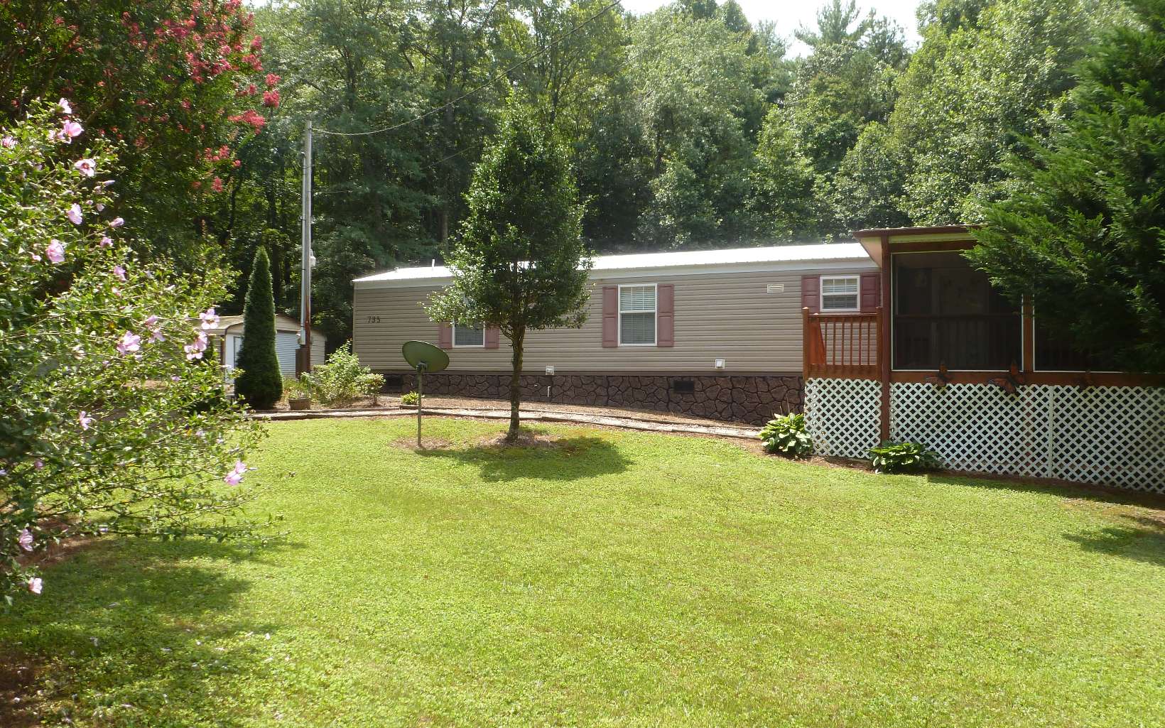 735 Steertown Road Murphy, NC 28906 - Photo 1 of 1 Main View