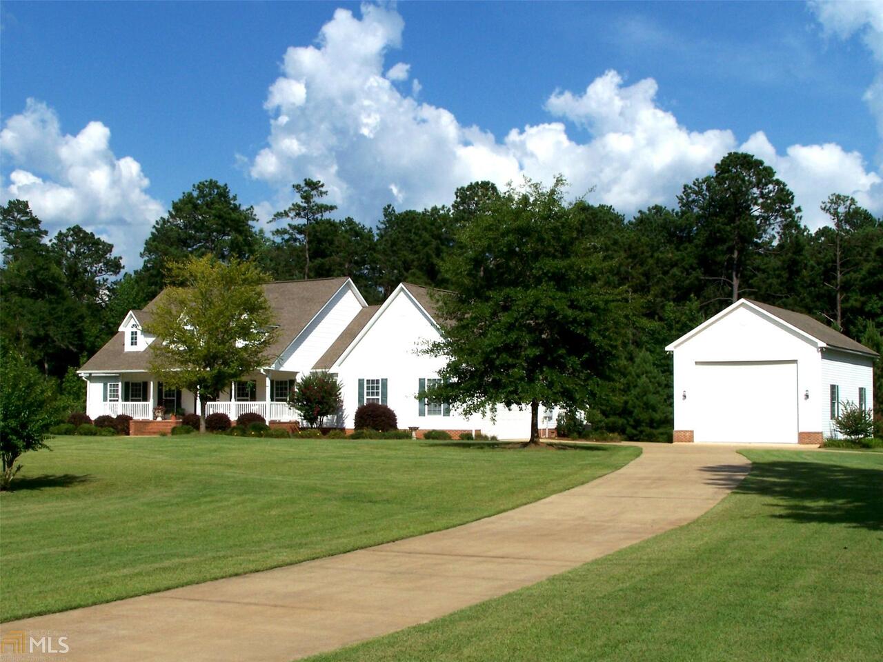 549 Thrash Road LaGrange, GA 30241 - Photo 1 of 1 Gallery Image 1