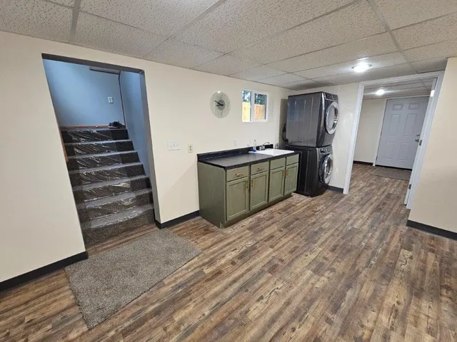 $179,900 | 636 Labudde Avenue Northeast, Bagley, MN 56621