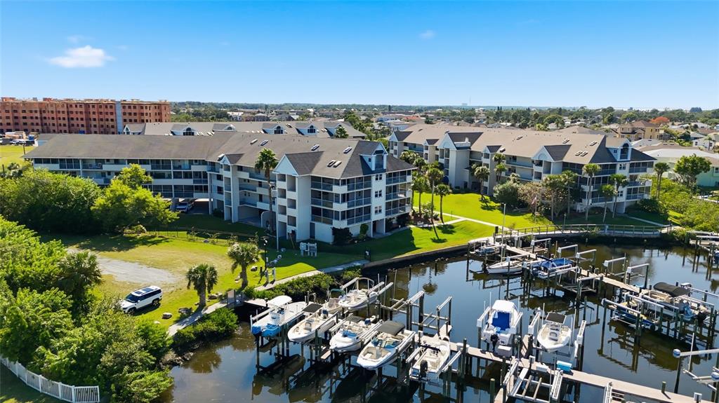 5567 Sea Forest Drive, Unit 323 New Port Richey, FL 34652 - Photo 2 of 37 a view of a city