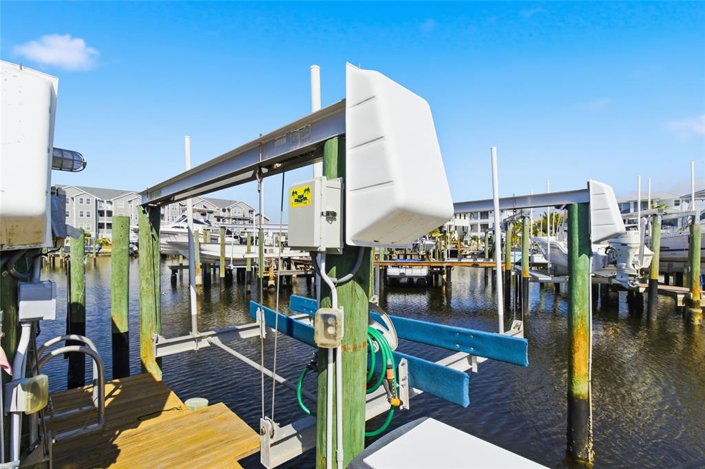 5567 Sea Forest Drive, Unit 323 New Port Richey, FL 34652 - Photo 35 of 37 a view of gym