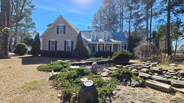 $770,000 | 26 Pine Croft Road, Angier, NC 27501