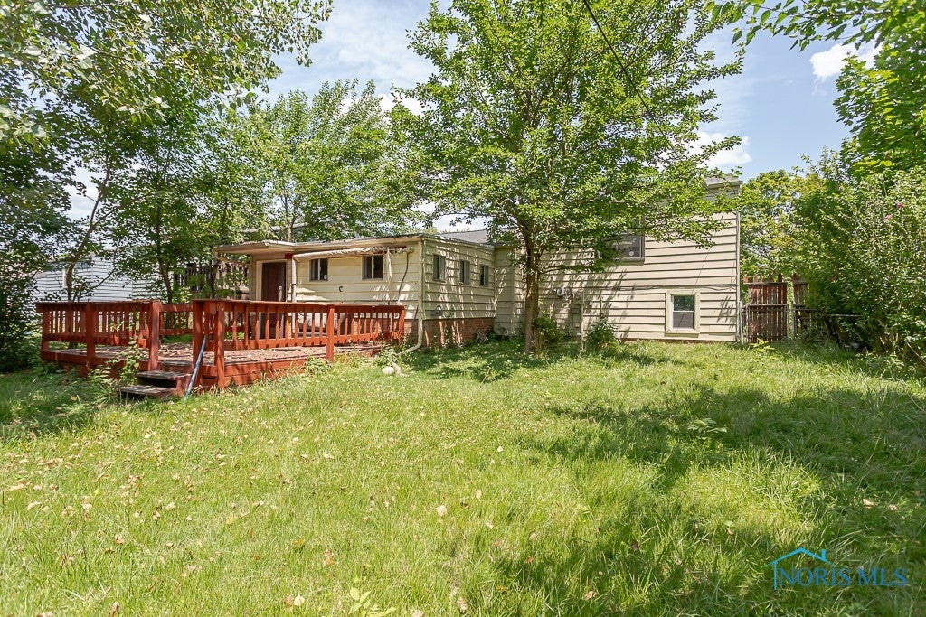 717 Burke Glen Road Toledo, OH 43607 - Photo 37 of 40 Gallery Image 37