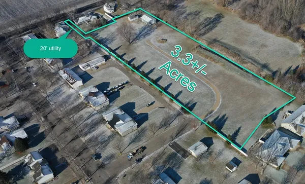 $235,000 | 611 18th Street Southeast, Willmar, MN 56201