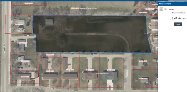 $235,000 | 611 18th Street Southeast, Willmar, MN 56201