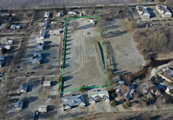 $235,000 | 611 18th Street Southeast, Willmar, MN 56201
