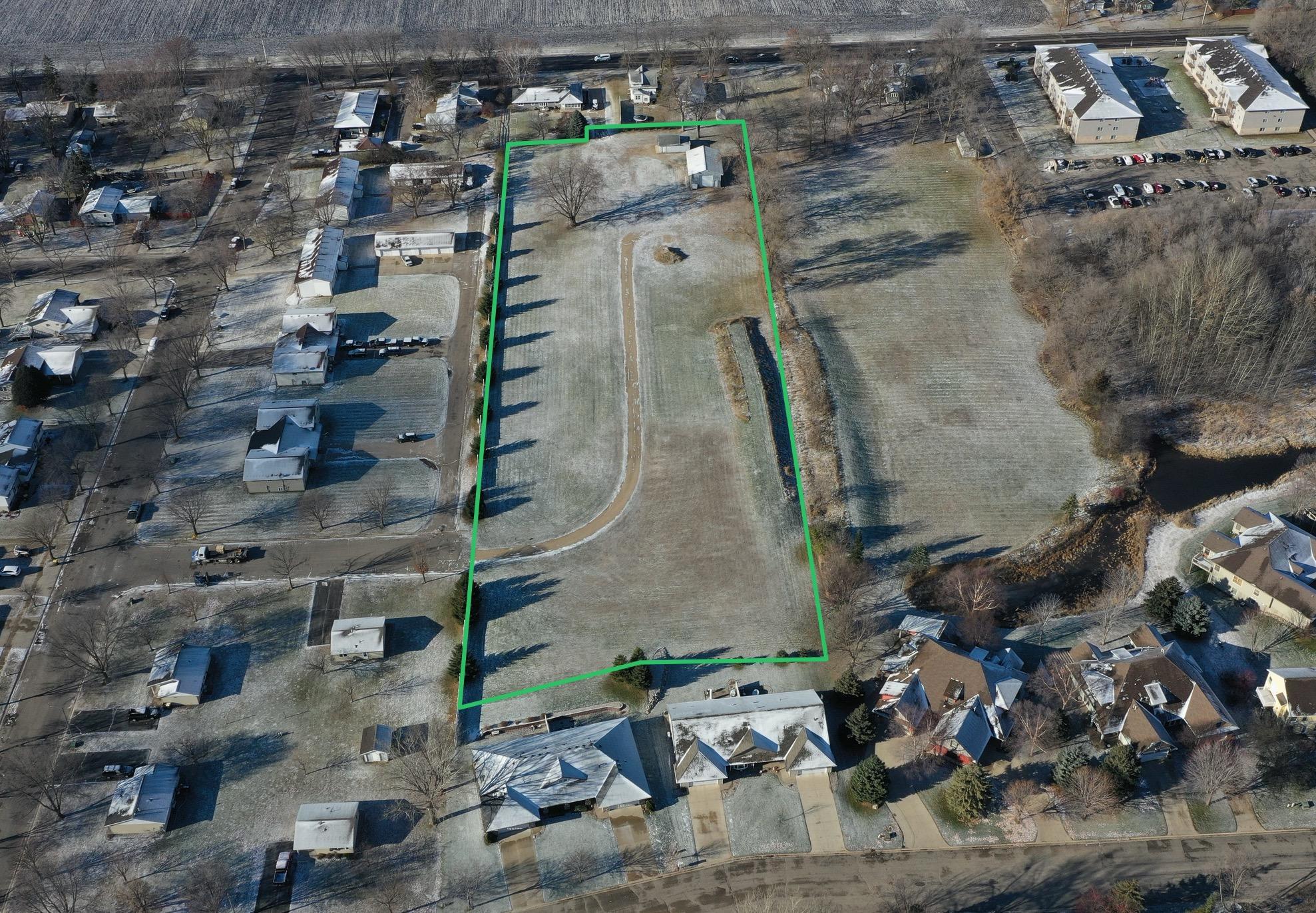 611 18th Street Southeast Willmar, MN 56201 - Photo 4 of 16