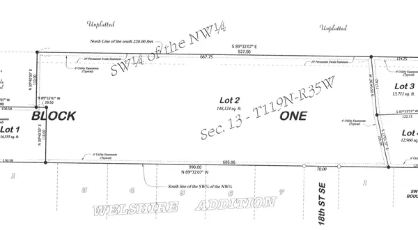 $235,000 | 611 18th Street Southeast, Willmar, MN 56201