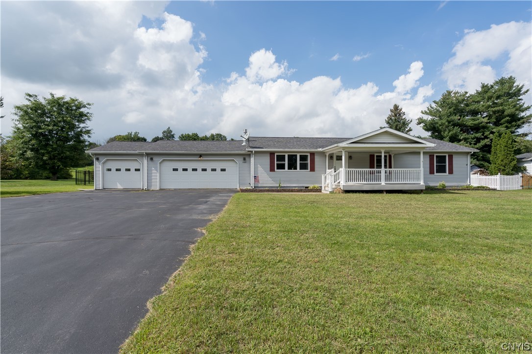 8681 Cemetery Road Le Ray, NY 13637 - Photo 1 of 1