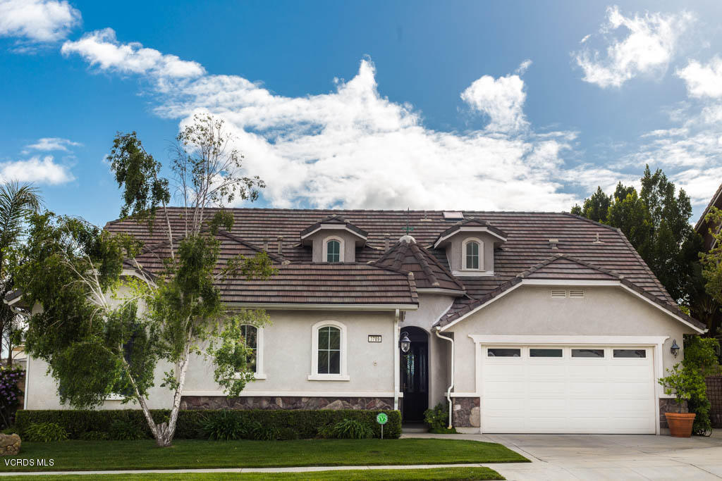 3789 Horizon Ridge Court Simi Valley, CA 93063 - Photo 1 of 41 #1-3789 Horizon Ridge Ct - Front of Ho
