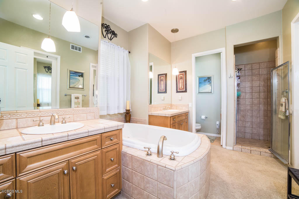 3789 Horizon Ridge Court Simi Valley, CA 93063 - Photo 17 of 41 #17- 3789 Horizon Ridge Ct - HsHProd-2