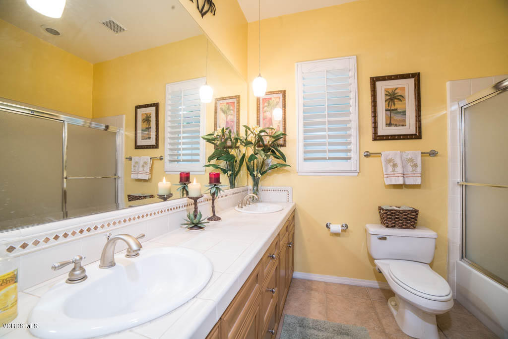 3789 Horizon Ridge Court Simi Valley, CA 93063 - Photo 20 of 41 #21- 3789 Horizon Ridge Ct
