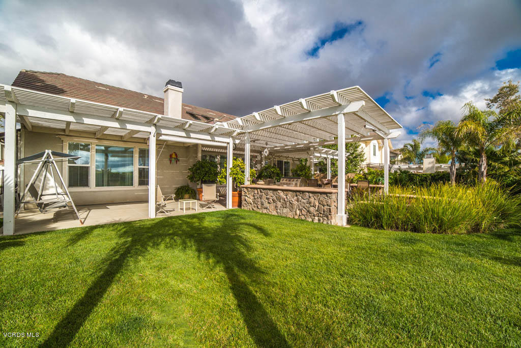 3789 Horizon Ridge Court Simi Valley, CA 93063 - Photo 34 of 41 #33- 3789 Horizon Ridge Ct -