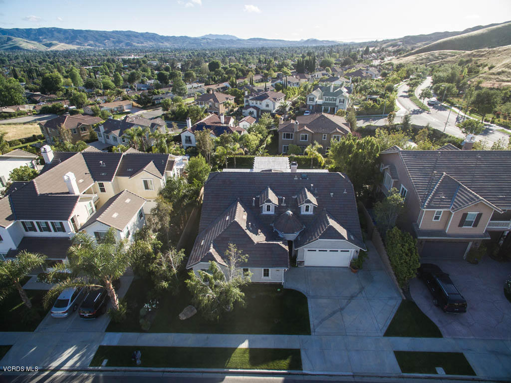 3789 Horizon Ridge Court Simi Valley, CA 93063 - Photo 35 of 41 #35---3789 Horizon Ridge Ct