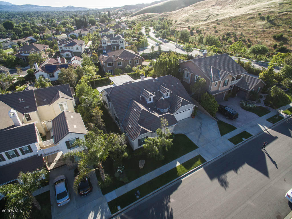 3789 Horizon Ridge Court Simi Valley, CA 93063 - Photo 37 of 41 #37---3789 Horizon Ridge Ct