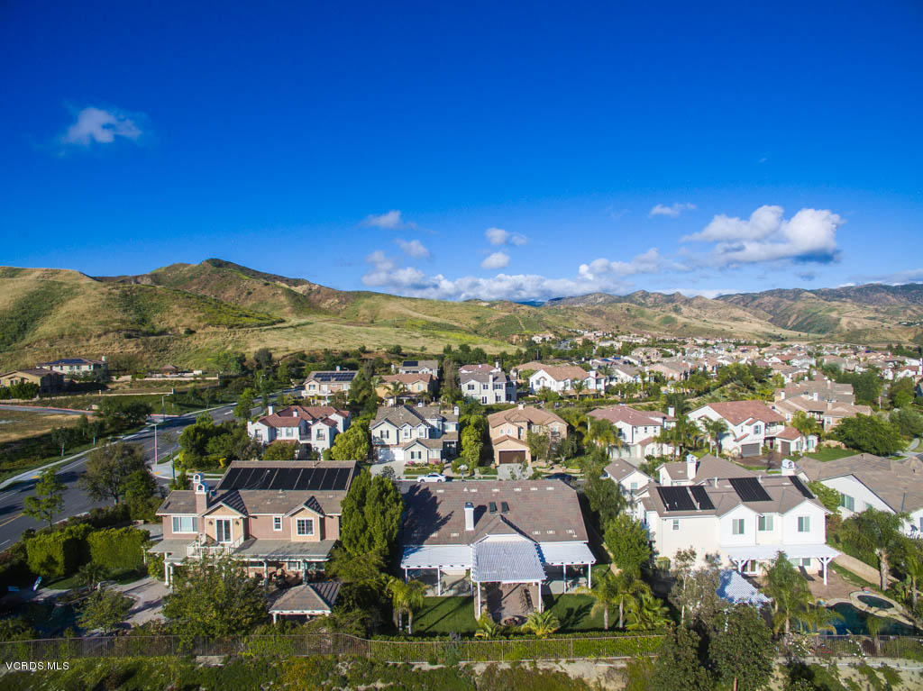 3789 Horizon Ridge Court Simi Valley, CA 93063 - Photo 39 of 41 #39---3789 Horizon Ridge Ct