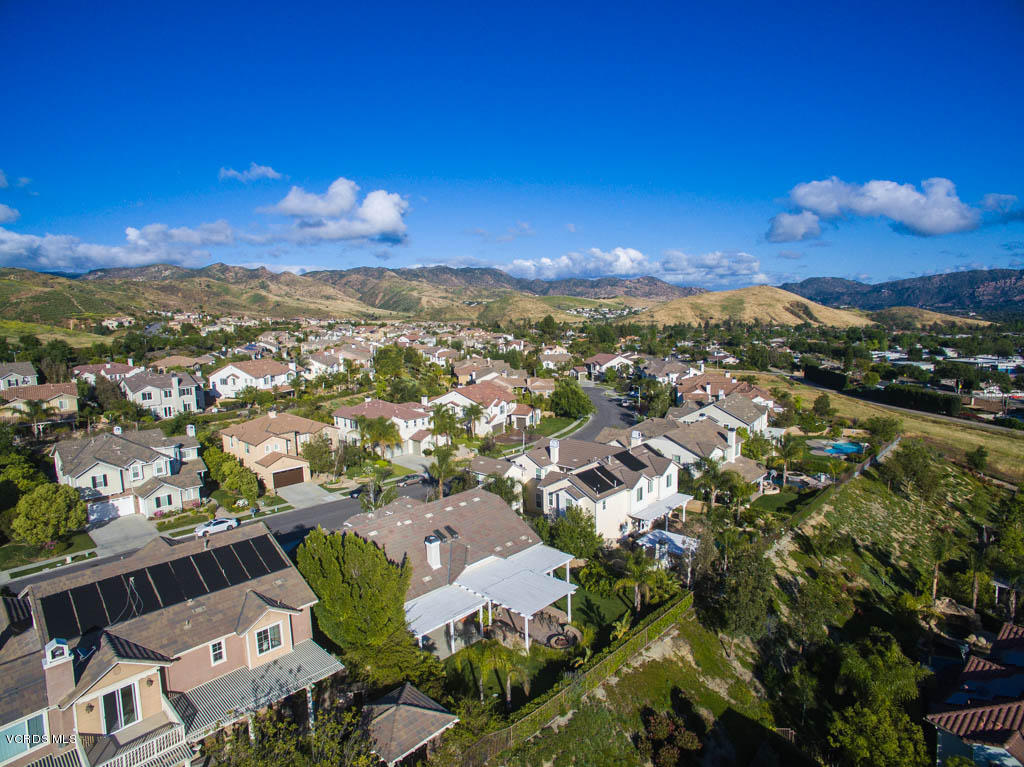 3789 Horizon Ridge Court Simi Valley, CA 93063 - Photo 40 of 41 #41---3789 Horizon Ridge Ct