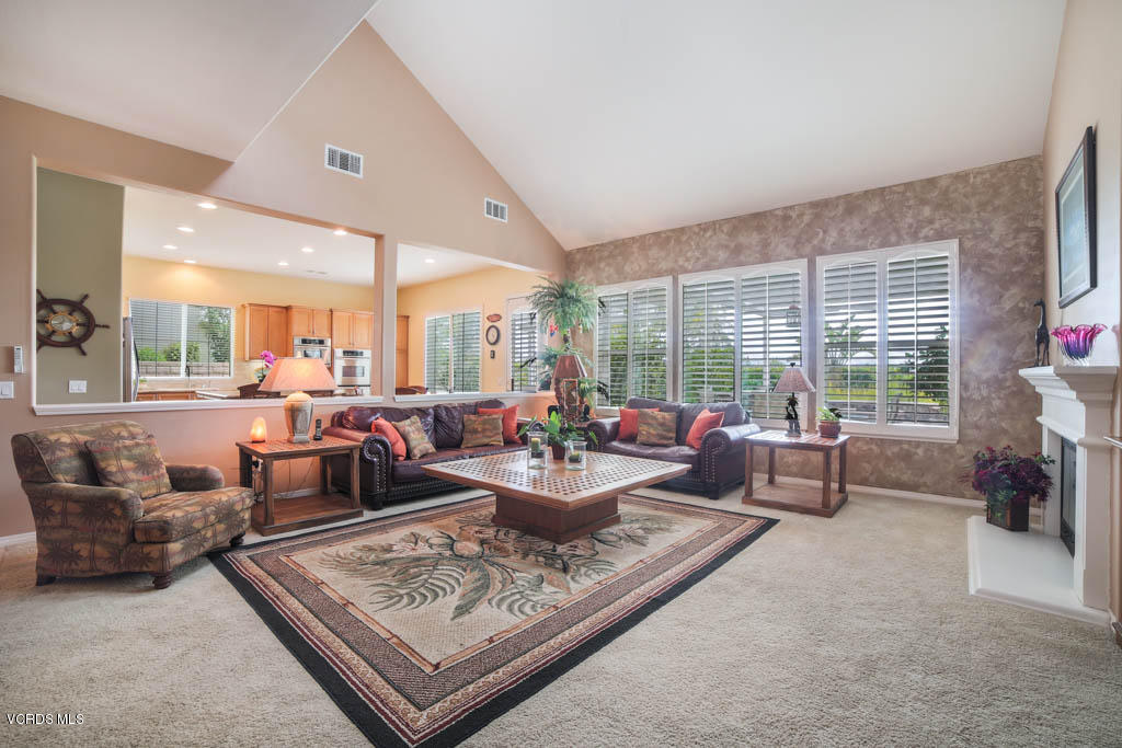 3789 Horizon Ridge Court Simi Valley, CA 93063 - Photo 5 of 41 #4-3789 Horizon Ridge Ct -