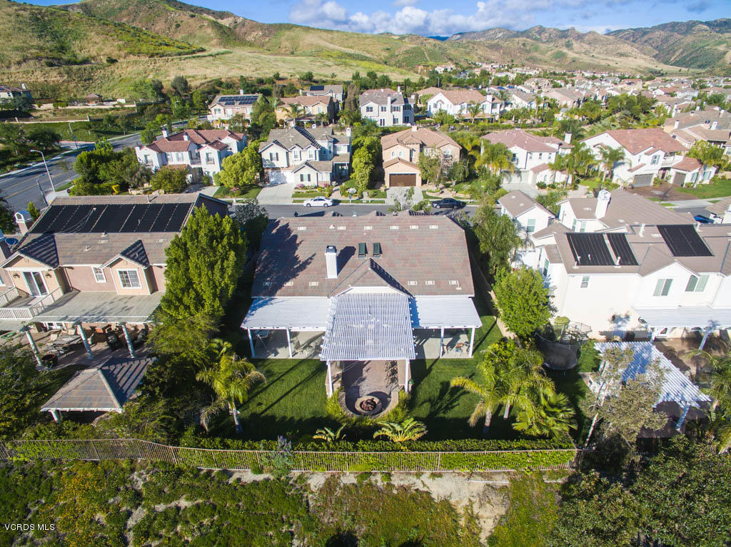 3789 Horizon Ridge Court Simi Valley, CA 93063 - Photo 41 of 41 #42---3789 Horizon Ridge Ct -