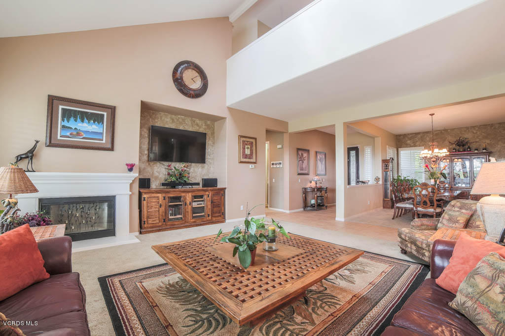 3789 Horizon Ridge Court Simi Valley, CA 93063 - Photo 6 of 41 #5-3789 Horizon Ridge Ct