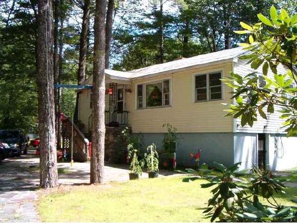 95 Spruce Road Middleton, NH 03887 - Photo 1 of 5