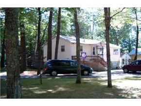 95 Spruce Road Middleton, NH 03887 - Photo 2 of 5
