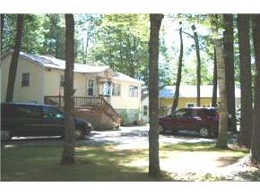 95 Spruce Road Middleton, NH 03887 - Photo 4 of 5