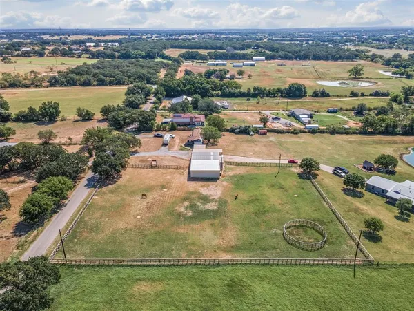 $850,000 | 1465 County Road 3690, Paradise, TX 76073