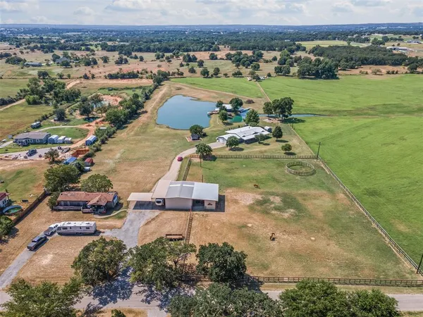 $850,000 | 1465 County Road 3690, Paradise, TX 76073