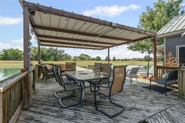 $850,000 | 1465 County Road 3690, Paradise, TX 76073