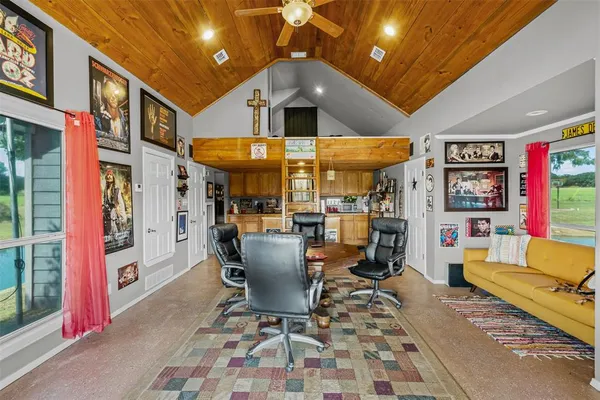 $850,000 | 1465 County Road 3690, Paradise, TX 76073