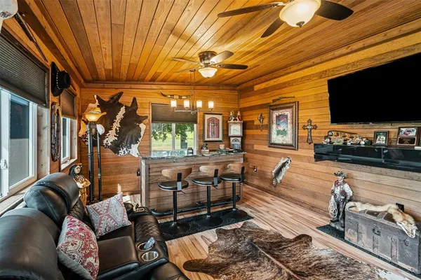 $850,000 | 1465 County Road 3690, Paradise, TX 76073