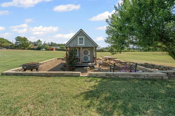 $850,000 | 1465 County Road 3690, Paradise, TX 76073