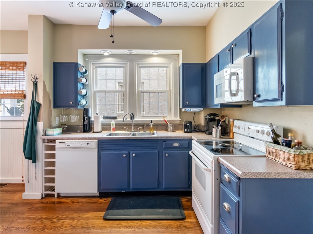 1001 Valley Road Charleston, WV 25302 - Photo 21 of 38 Gallery Image 21