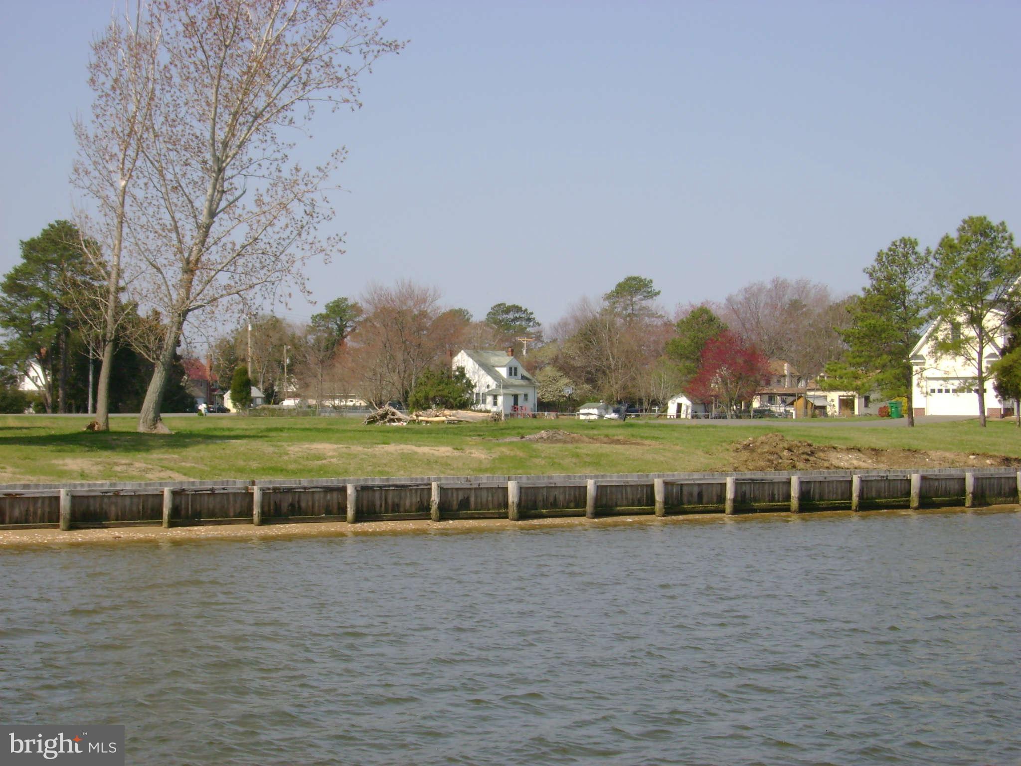 17214 Piney Point Road Piney Point, MD 20690 - Photo 2 of 7 View
