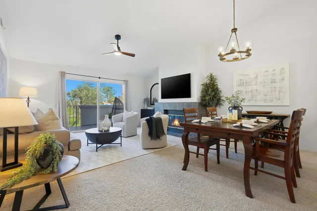 $489,000 | 217 Desert Falls Circle, Palm Desert, CA 92211