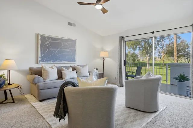 $489,000 | 217 Desert Falls Circle, Palm Desert, CA 92211