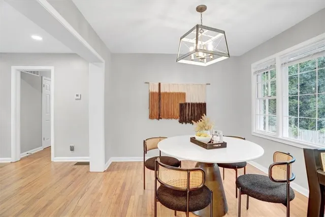 $2,500 | 2174 Beecher Road Southwest, Atlanta, GA 30311